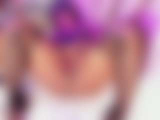 Anny Run's Live Sex Cam Show