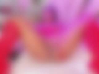 Anny Run's Live Sex Cam Show
