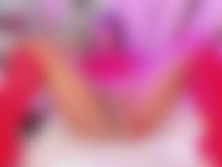 Anny Run's Live Sex Cam Show