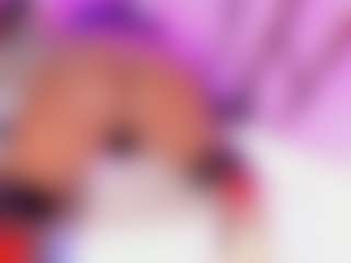 Anny Run's Live Sex Cam Show