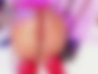 Anny Run's Live Sex Cam Show