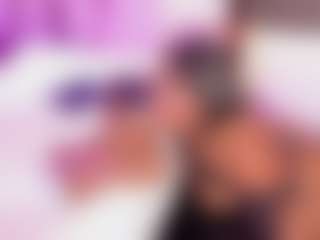Anny Run's Live Sex Cam Show