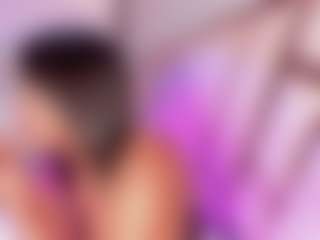 Live cam show with Anny Run - Control on CamSextacy