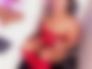 Anny Run's Live Sex Cam Show