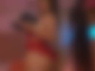 Catalina Evans's Live Sex Cam Show