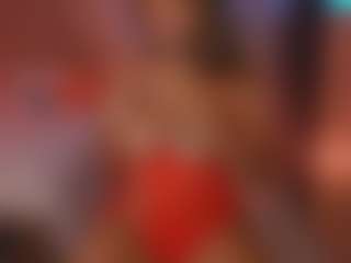 Catalina Evans's Live Sex Cam Show