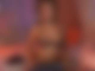 Catalina Evans's Live Sex Cam Show