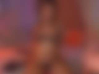 Catalina Evans's Live Sex Cam Show