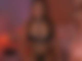 Catalina Evans's Live Sex Cam Show