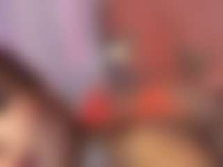 Catalina Evans's Live Sex Cam Show