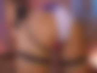 Catalina Evans's Live Sex Cam Show