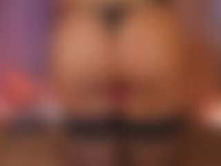Catalina Evans's Live Sex Cam Show