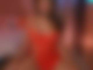 Catalina Evans's Live Sex Cam Show
