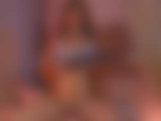 Catalina Evans's Live Sex Cam Show
