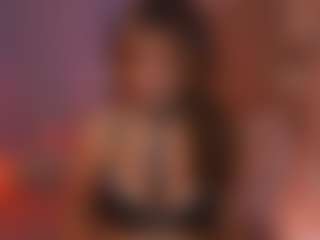 Catalina Evans's Live Sex Cam Show