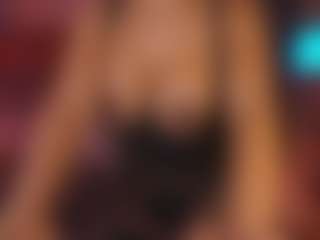 Catalina Evans's Live Sex Cam Show