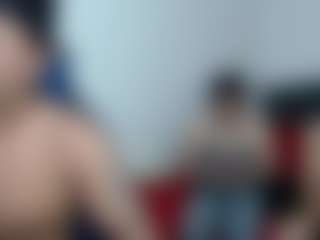 Live cam show with abigail-morgaN - Hairy Pussy on Dare Cams