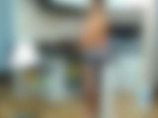 Live cam show with abigail-morgaN - No Smoking on Mixed Magazine Live