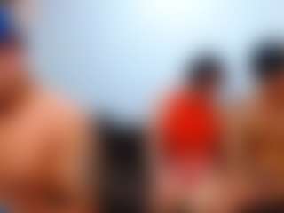 Live cam show with abigail-morgaN - Brown Hair on iamadamtest123.com