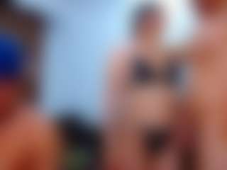 Live cam show with abigail-morgaN - Ass To Mouth on CamwithHer