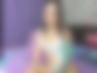 Live-sekscamshow van Emily