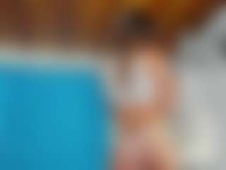 Live cam show with emilhornett - Tease on Cam Slut