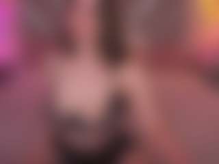 Live cam show with CrystalBarbie - Bedroom on Camsoda Late Night