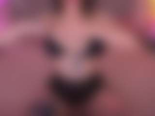 CrystalBarbie's Live Sex Cam Show