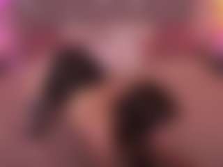 CrystalBarbie's Live Sex Cam Show