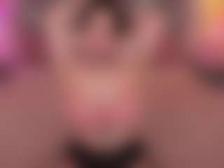 CrystalBarbie's Live Sex Cam Show