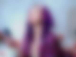 Live cam show with DarinaLovelyy - Neon Hair on fuklive.com