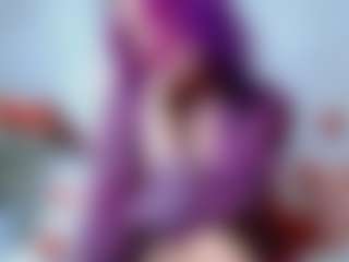 Live cam show with DarinaLovelyy - Neon Hair on thefappeningchat.com
