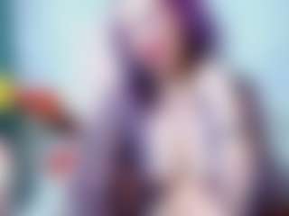 Live cam show with DarinaLovelyy - Neon Hair on liverealitysex.com