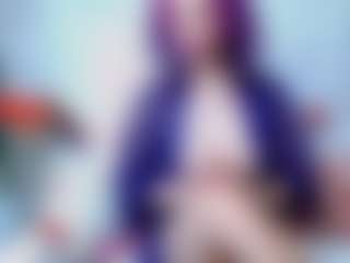Live cam show with DarinaLovelyy - Neon Hair on Pornisteam.com