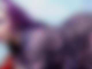 Live cam show with DarinaLovelyy - Neon Hair on pussylord.com