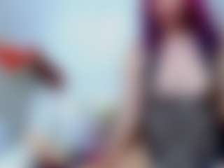 Live cam show with DarinaLovelyy - Butt Plug on madthumbs