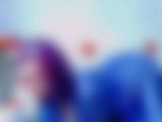Live cam show with DarinaLovelyy - Neon Hair on thefappeningchat.com