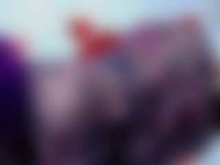 Live cam show with DarinaLovelyy - Neon Hair on Camsoda