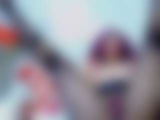 DarinaLovelyy's Live Sex Cam Show