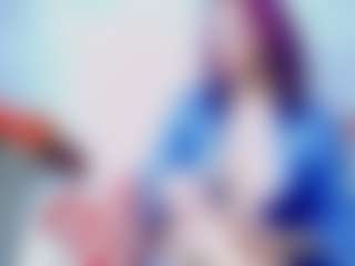 Live cam show with DarinaLovelyy - Butt Plug on liverealitysex.com