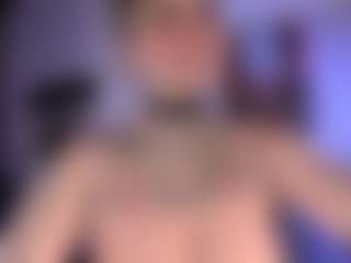 Live cam show with Fermercury - Tongue on studioflirtlive.com