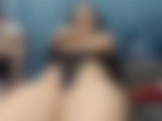 Viioletta19's Live Sex Cam Show