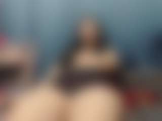 Live cam show with Viioletta19 - Glasses on Streamer API