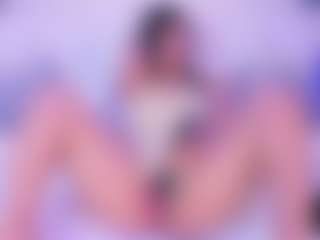 Valeeria's Live Sex Cam Show