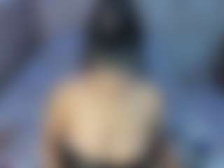 Live cam show with Alyssaaan - Asmr on dropp.cam