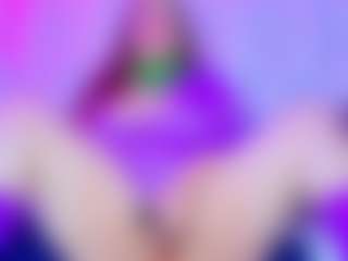 Live cam show with NathaxaLeans - Green Eyes on Camsoda
