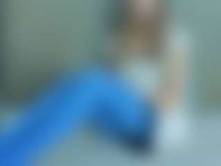 Caramel's Live Sex Cam Show