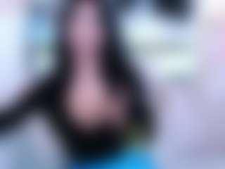 Angie's Live Sex Cam Show