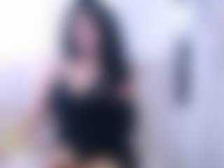 Angie's Live Sex Cam Show