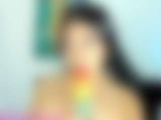 Live cam show with valentigomez10 - Athletic BBW on luckytryst.com
